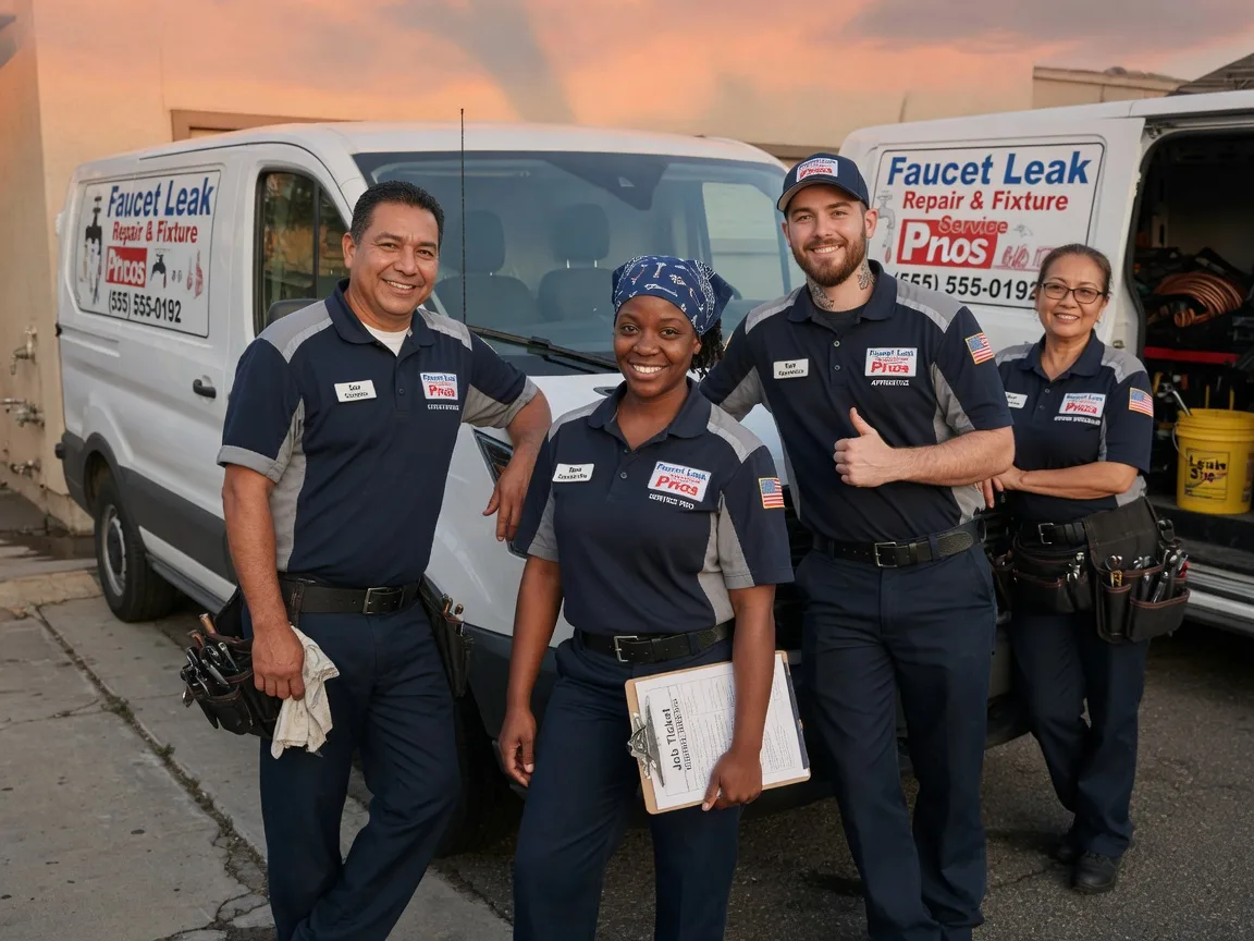 Faucet Repair company in Eliot, ME